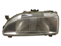 Faro Sinistro Renault 19 0291005 0191005 Valeo