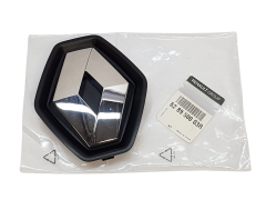 Emblema Renault 628950003R Originale