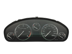 Contagiri Peugeot 407 9658138280 59123