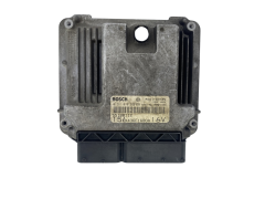 Centralina 55188112 0281010986 436F16BDA Alfa Romeo Bosch 52317