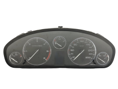 Tachimetro Peugeot 407 9646283280 110080221008 43613