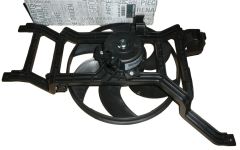 Ventola Radiatore Originale Dacia Logan Sandero 1.5 dCi 214817807R