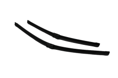 Spazzola Tergicristallo Kit 2K1955425A 99550111002 VW Caddy Touran DPA