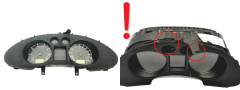 Contagiri Seat Ibiza W06L0920801A 110080104010A 48398