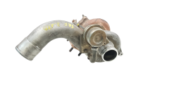 Turbocompressore 7700872215 465505-2 Garrett 2.1 TD Renault Safrane
