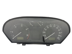 Tachimetro Skoda Fabia 6Y0920880E 110080253011