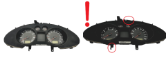 Contagiri Seat Ibiza W06L0920801 110080104009A 55413