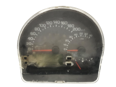 Tachimetro Fiat Multipla 51712410 110080073016 41946