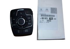 Pannello Controllo Nuovo Originale 98023785ZD Peugeot