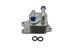 Radiatore Olio 09G409061B 14091327701 VW Seat Skoda Vika