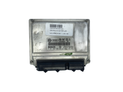 Centralina Motore ECU VW Audi 4D0907551R 0261204690 Bosch 62600
