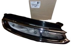 Luci diurne Destra Nuovo Originale 9820878080 Citroen