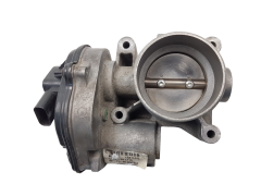 Valvola corpo farfallato Ford Volvo VP4F9U-9E928-AB 4M5G-ED 3321