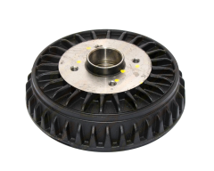 Tamburo Freno Originale Dacia Renault Lodgy Dokker 432000505R