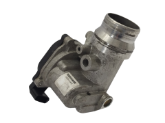 Valvola corpo farfallato Renault 161A09794R 1.5 DCI Valeo