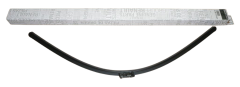 Spazzola Tergicristallo Destro Originale Renault Scenic IV 288905887R Spazzola Tergicristallo Destro Originale Renault Scenic IV 288905887R