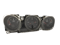 Indice Alfa Romeo 156 156034528 503400020600 30497