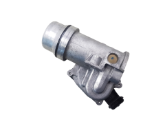 Valvola corpo farfallato 8200614985 Renault Dacia Nissan 1.5 DCI 1570