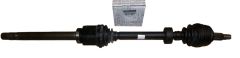 Albero di trasmissione Destra Originale 7711497234 Renault