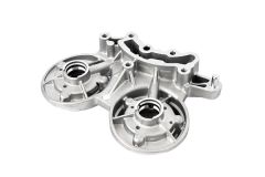 Supporto, Staffa 06K103144D B11308 VW Audi Borsehung