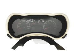 Contagiri Ford Ka 5550050519 5550050505 58866