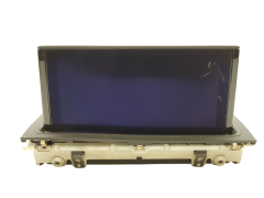 Display navigatore Audi A3 8V 8V0857273P 8V0919604C 8V0857974E