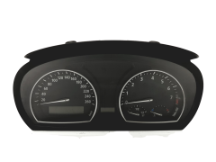 Contagiri BMW X3 E83 3448332-02 1024721-14 31528