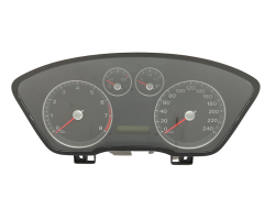 Tachimetro Ford Focus 4M5T-10849-ER 4M5T10849ER 27412