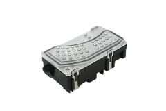 Resistenza Ventola 4F0820521A B18525 Audi Borsehung