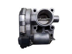 Valvola corpo farfallato Smart A1601410225 0003094V007 Bosch 2866