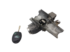 Blocchetto Accensione Ford Fiesta 98AB11572BG 1296