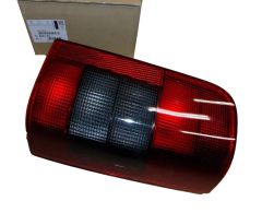 Fanale Destra Originale 6351EC 6351.EC Citroen Peugeot