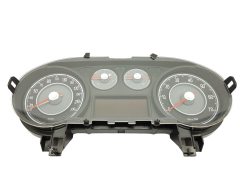 Tachimetro Fiat Punto Evo 51897826 503003063900 27420