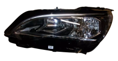 Faro Sinistro Nuovo Originale 1686413280 Peugeot