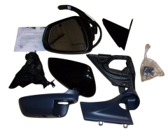 Specchietto Destro Originale 1631634680 Citroen