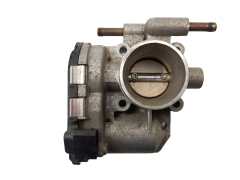 Valvola corpo farfallato Opel 24420536 0280750133 Bosch 1442