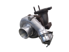 Turbocompressore 7701477853 GTA1749V H8200347344 Garrett 2.0 dci Renault