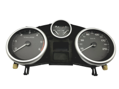 Contagiri Peugeot 207 A2C53065547 57058