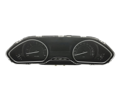 Contagiri Peugeot 208 9825986680 Yazaki 57979