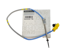Sensore Temperatura Gas Scarico Renault Nissan 8200941746 Originale