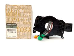 Anello scorrimento airbag Originale Trafic II Vivaro Primastar 2556700Q0D