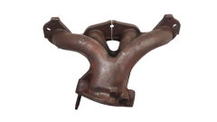 Collettore scarico 7700115118 1.2 16v Renault Dacia