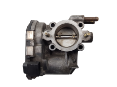 Valvola corpo farfallato Agila Astra G Corsa C 9157512 0280750044 1.0 1.2 2683