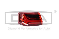 Fanale Sinistra 4G5945095E 99451824302 Audi A6 DPA