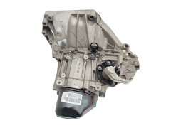 Cambio Nuovo Originale JH3341 JR5132 Nissan Qashqai 1.6