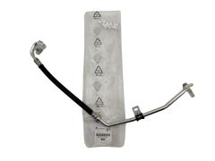 Tubo aria condizionata Originale Citroen Peugeot 5008 9675103780