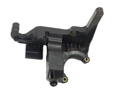Supporto motore AV6Q9B470AD AV6Q-9B470-AD 1.6 TDCI Fiesta Ford