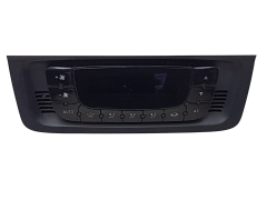 Centralina Riscaldamento AC Seat Ibiza 4 6J0820043A A2C53357413
