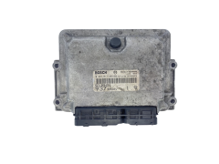 Centralina 55189421 0281011488 93749DAV Alfa Romeo Bosch 56366