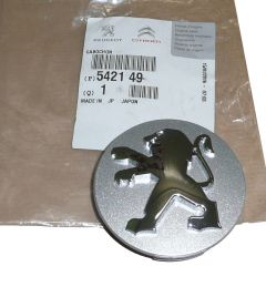 Copricerchio Nuovo Originale 5421.49 542149 Peugeot 4007
